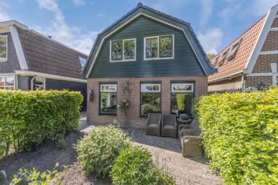 Woning Dijk 9 Broek op Langedijk
