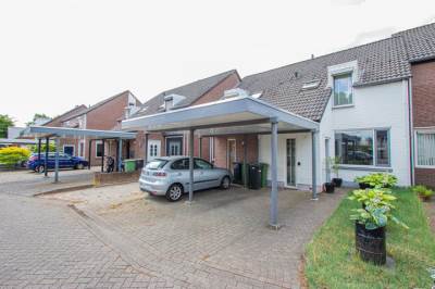 Woning Horstveld 27 Heythuysen