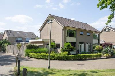 Woning Wijnruitstraat 9 Wierden