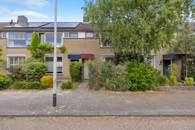 Woning Nestelmakerstraat 13 Breda