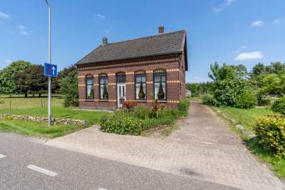 Woning Oirloseweg 1 Oirlo