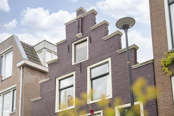 Woning Godsacker 9 Franeker