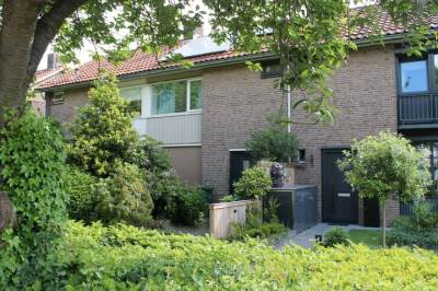 Woning Burgemeester van Hooffln 50 Veldhoven