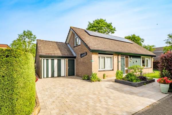 Woning Achtersloot 76 IJsselstein