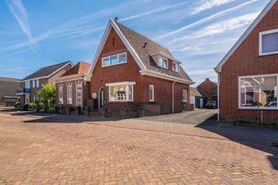 Woning Garst 100 Winschoten
