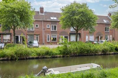Woning Sebastiaan Centenweg 100 Enkhuizen