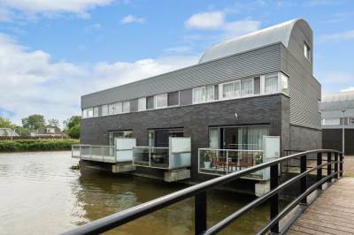 Woning Van der Voortvaart 33 Den Haag