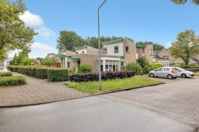 Woning Leeuwstraat 84 Almere