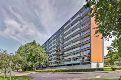 Woning Arendshorst 92 Leiden