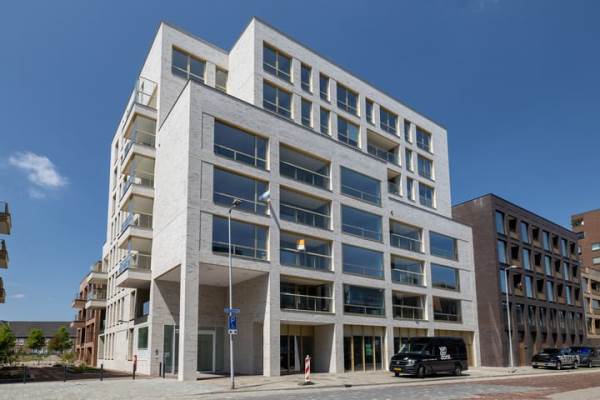 Woning Markendaalseweg 74G3 Breda