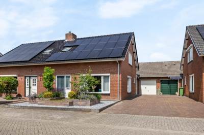 Woning Coppelenberg 6 Merselo
