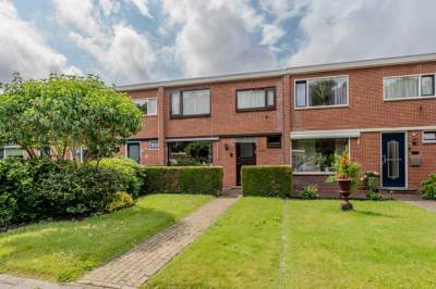 Woning Parklaan 130 Winschoten