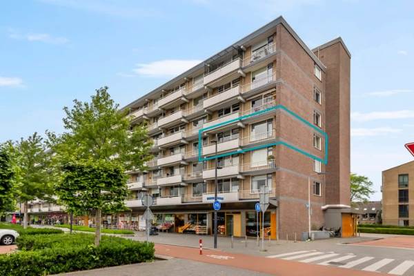 Woning Chopinplein 119 Culemborg