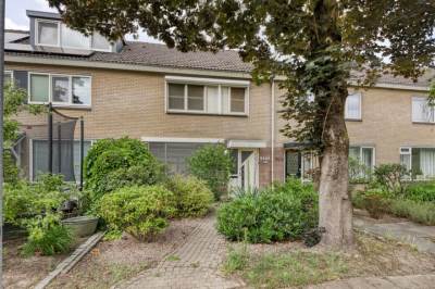 Woning Kraaijenberg 9309 Wijchen