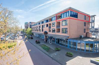 Woning Pastoor Spieringsstraat 117 Uden