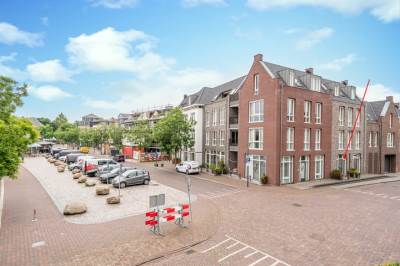 Woning Markt 14C Veghel