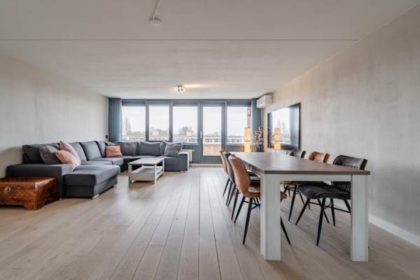 Woning Johannes Calvijnlaan 85 Amstelveen