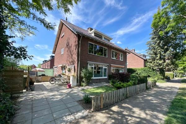Woning Koppelweg 50A Zeist