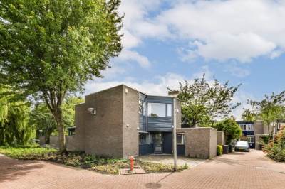 Woning Geerdinkhof 32 Amsterdam