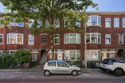 Woning Velpsestraat 136 Den Haag