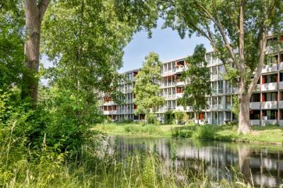 Woning Benedenlangs 31 Amsterdam