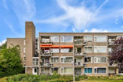Woning Pruimenlaan 134 Amstelveen