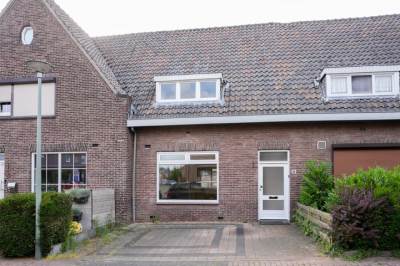 Woning Vijverstraat 60 Brunssum