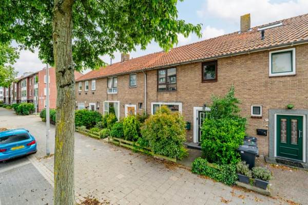 Woning Prinses Beatrixlaan 12 Diemen