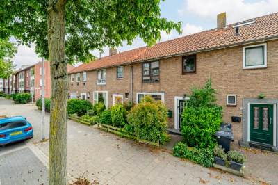 Woning Prinses Beatrixlaan 12 Diemen