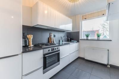 Woning Hazepad 43 Zaandam