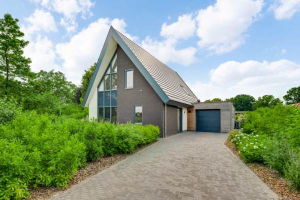 Woning Casseweg 3B Ospel