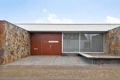 Woning Aalsumstraat 9 Tilburg