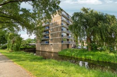 Woning Wildenborglaan 363 Arnhem