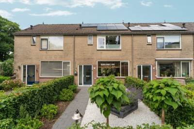 Woning Loenerdrift 21 Loenen