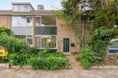 Woning Csardasstraat 43 Nijmegen