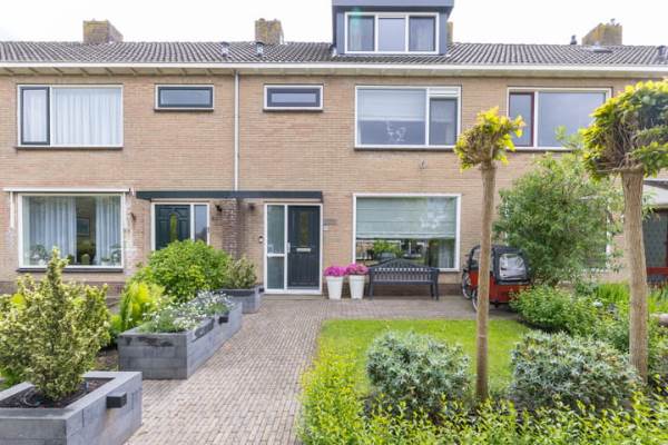 Woning Flevosingel 60 Medemblik