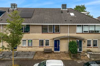 Woning Zonzijde 27 De Meern