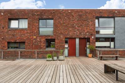 Woning Reyer Anslostraat 83 Utrecht