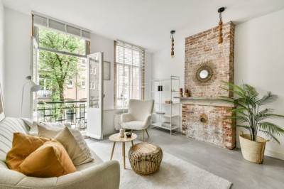 Woning Madurastraat 621 Amsterdam