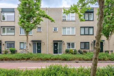 Woning Madridweg 19 Almere
