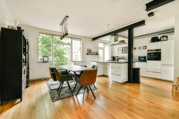 Woning Vincent van Goghstraat 19 Amsterdam