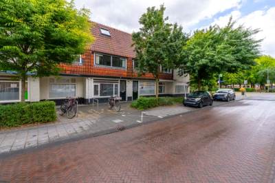 Woning Ondiep 7 Utrecht