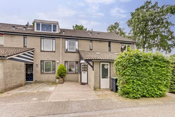 Woning De Koets 19 Biddinghuizen