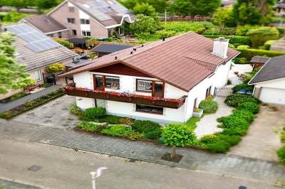 Woning Korenmolen 18 Bergschenhoek