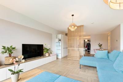 Woning Gemaalhof 13 Hoofddorp