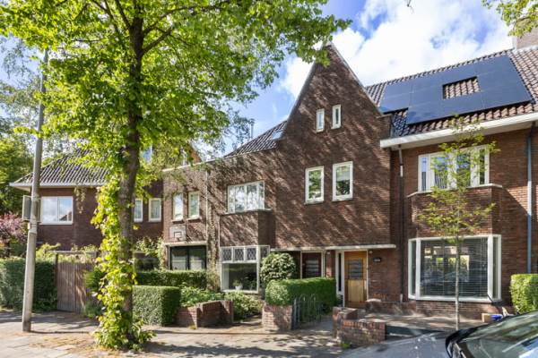 Woning Leeuwerikstraat 34 Leeuwarden