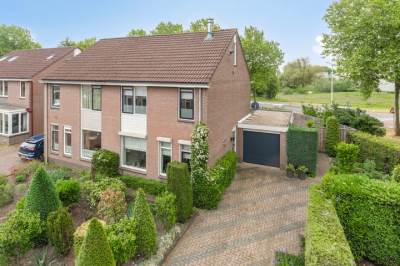 Woning St. Anthoniehof 57 Warnsveld