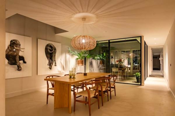 Woning Prinsengracht 845 Amsterdam