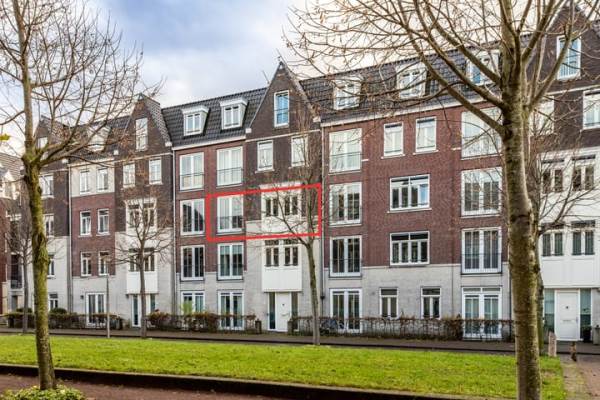 Woning Hardenbroek 28 Vleuten