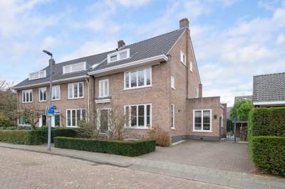 Woning Van Somerenweg 14 Rotterdam